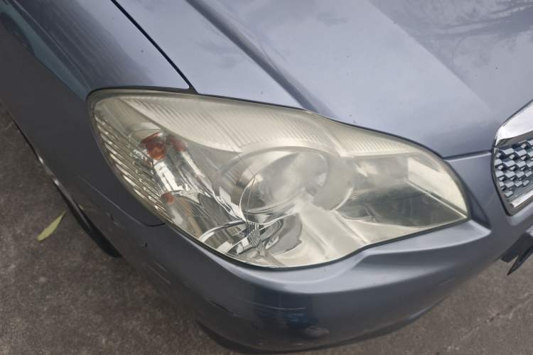 Used Toyota Corolla EX 2011 1.6L Automatic Classic Edition Right Front Headlight
