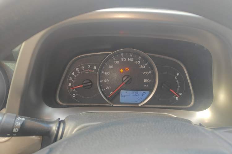 Used Toyota RAV4 2013 2.0L CVT Two-Wheel Drive Urban Edition