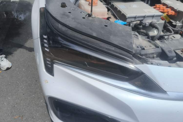 Used AION S 2020 Meizu 580 Pio
