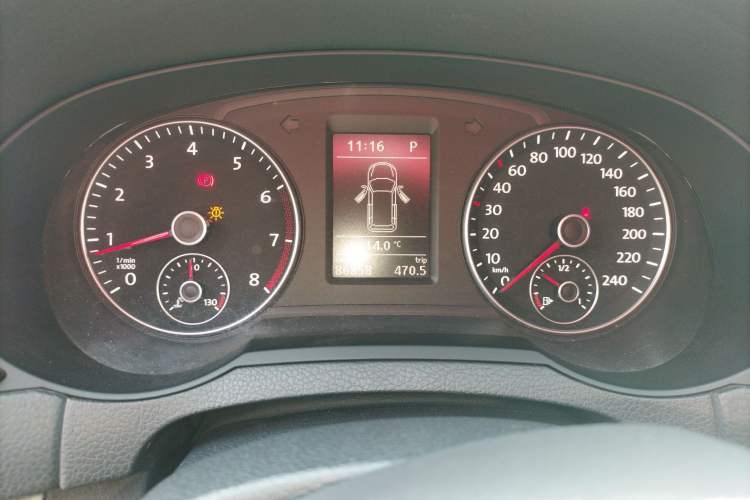 Used Volkswagen Sharan 2013 1.8TSI Standard Model