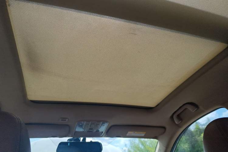 Used Haval H6 Coupe 2015 Blue-Label 2.0T Manual Two-Wheel Drive Prestige Model