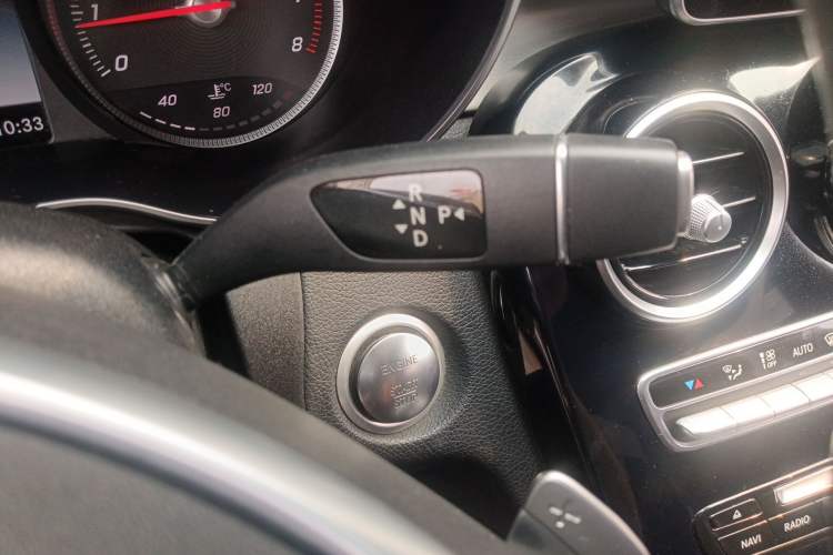 Used Mercedes-Benz C-Class 2018 C 200 Sport Edition
