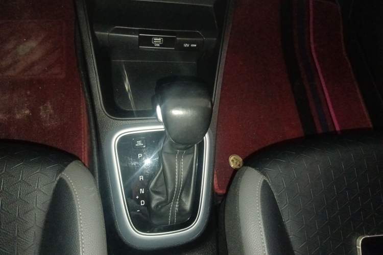 Used Kia kx1 Stonic 2019 1.4L Automatic Fun Edition China V Standard
