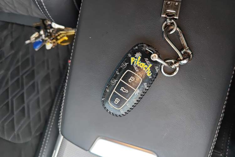 Used Audi A6L 2021 55 TFSI quattro Prestige Dynamic Edition
