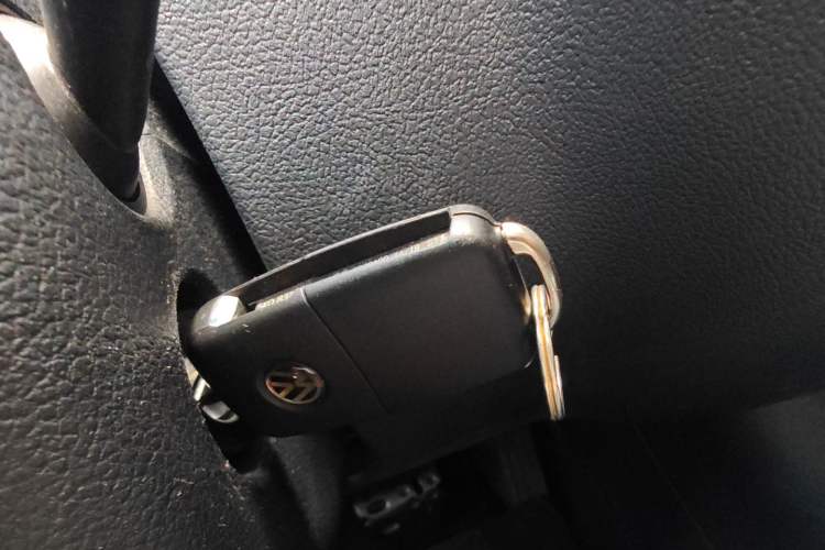 Used Volkswagen Tiguan 2017 300TSI Automatic Two-Wheel Drive Silk Road Comfort Edition
