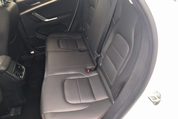 Used Haval H4 2020 Enjoy Edition 1.5T DCT Smart Interior 4
