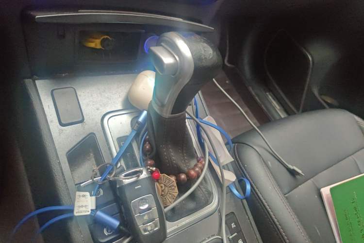 Used Haval H6 Coupe 2018 Red-Label 1.5T Automatic Two-Wheel Drive Ultra-Luxury Model