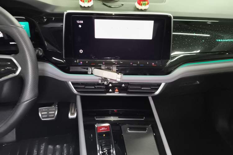 Used Volkswagen Teramont X 2022 380TSI Four-Wheel Drive Prestige Luxury Edition
