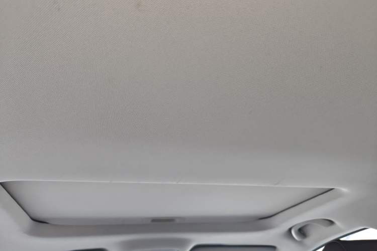 Used GAC Trumpchi GS4 2018 235T Automatic Two-Wheel Drive Elite Edition Headliner