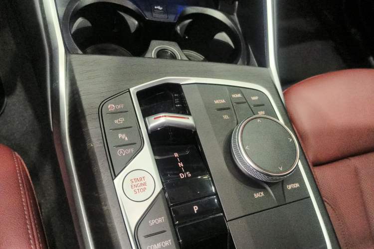 Used BMW 4 Series 2023 430i Gran Coupe M Sport Night Edition
