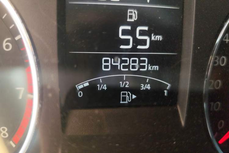 Used Volkswagen Polo 2014 1.4L Automatic Comfort Edition