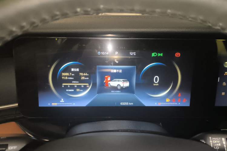 Used Bestune T99 2020 20TD Automatic Premium Edition