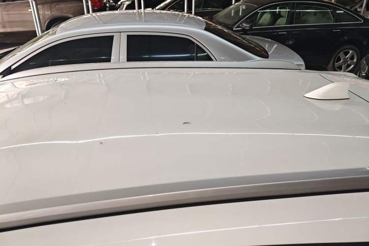 Used Toyota YARiS L Zhi Xuan 2020 X-Trail X 1.5L CVT Leading Edition Roof