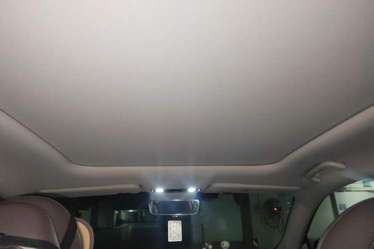 Used Leapmotor C11 2023 Range-Extended 285 Smart Enjoyment Edition