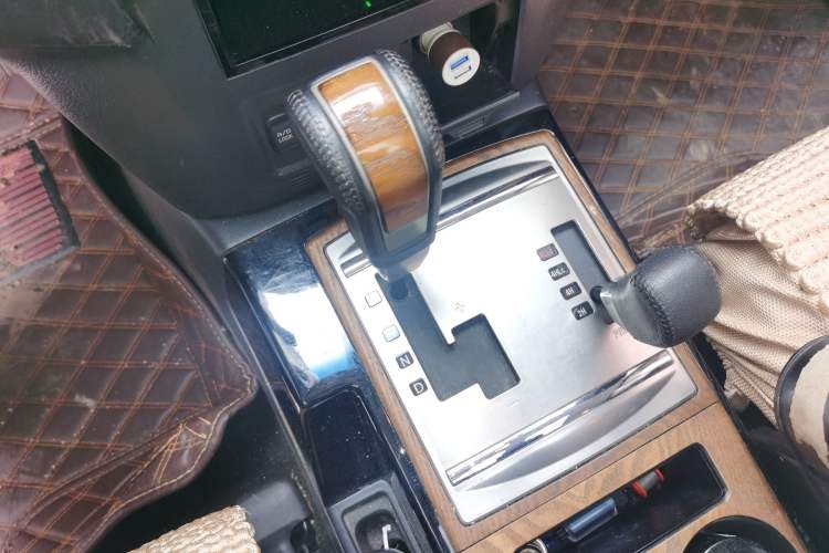 Used Mitsubishi Pajero 2019 3.0L Automatic Luxury Edition