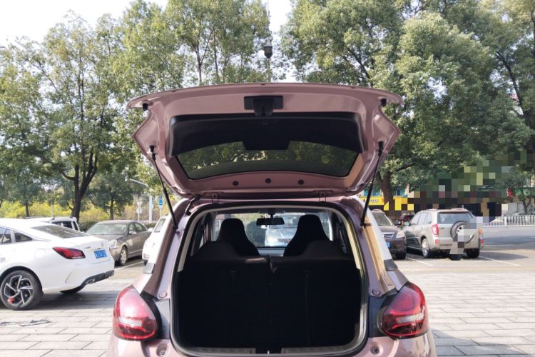 Used Wuling Bingo 2023 203km Light Edition