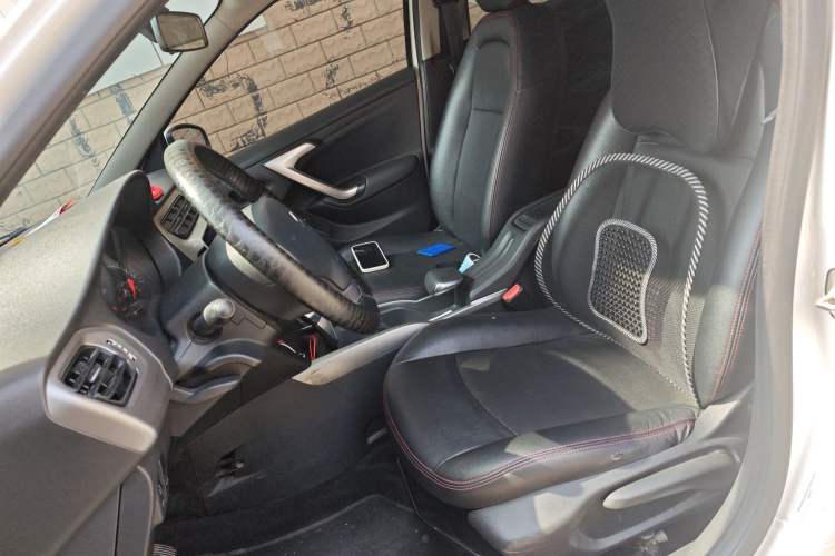 Used Citroen Elysee 2017 1.6L Automatic Fashion Model