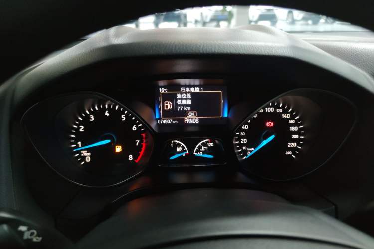 Used Ford Focus 2015 Sedan EcoBoost 180 Automatic Elite Model