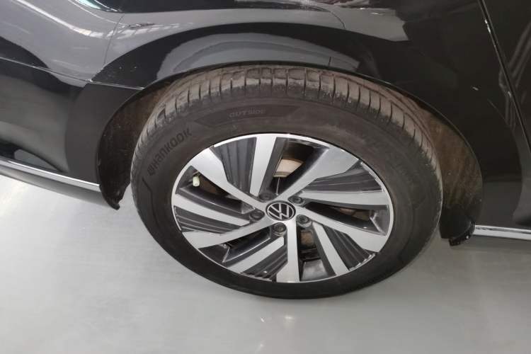 Used Volkswagen Magotan GTE Plug-in Hybrid 2022 GTE Luxury Model