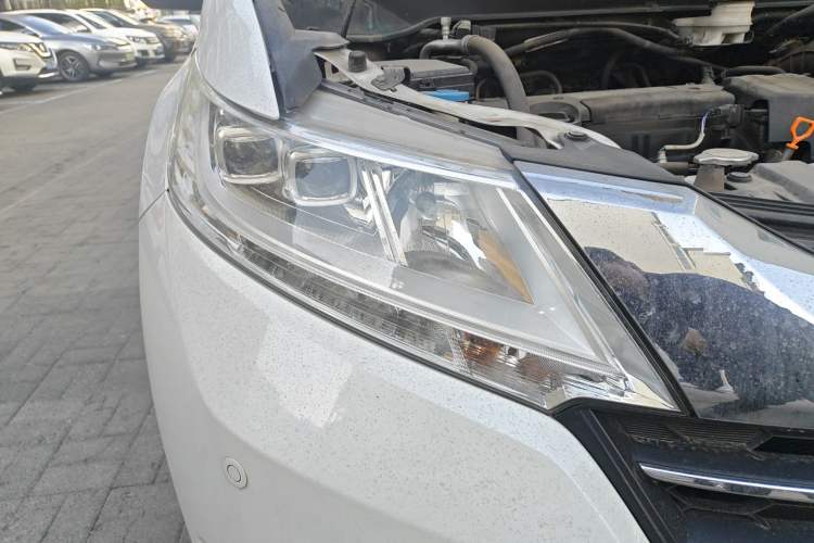 Used Honda Odyssey 2015 Updated Version 2.4L Smart Edition
