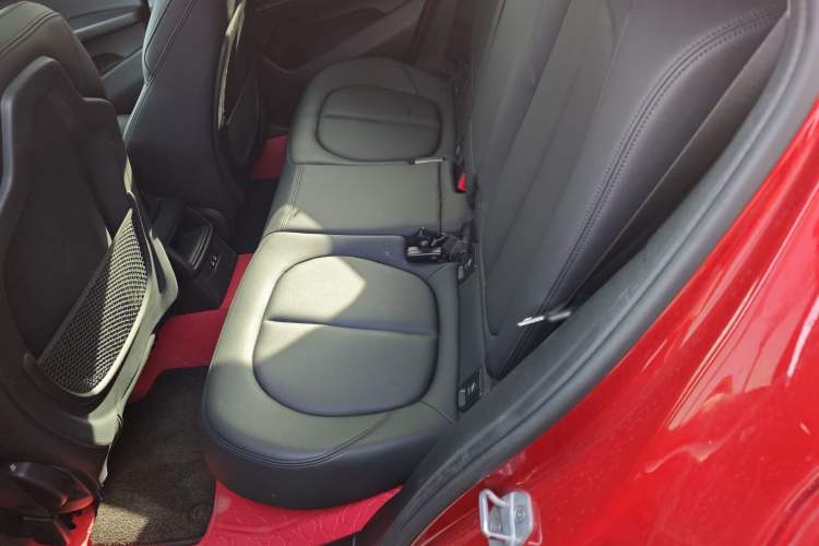 Used BMW X2 (Import) 2019 sDrive20i M Sport Package China VI Emission Standard