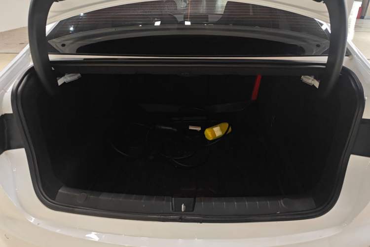 Used BYD Destroyer 05 2024 HONOR Edition DM-i 55KM Luxury Model
