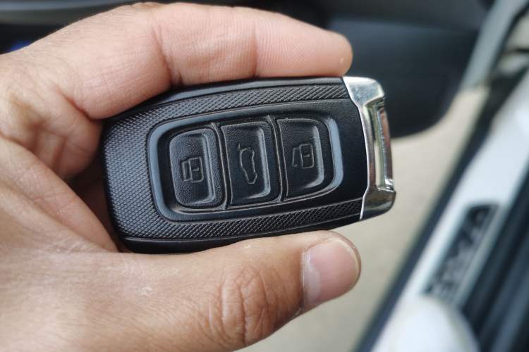 Used FAW Junpai D60 2015 1.8L Automatic Prestige Model