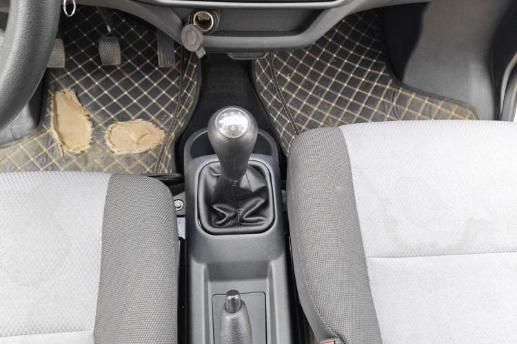 Used CHANGAN KAICHENG Star 5 2022 1.4L Classic Edition Passenger Vehicle JL473Q3 Gear Lever