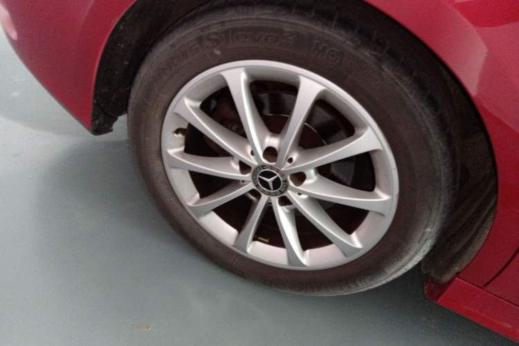 Used Mercedes-Benz A-Class 2020 Restyled A 200 L Sport Sedan Dynamic Version
