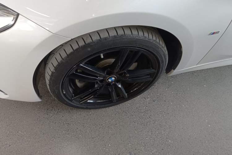 Used BMW 1 Series 2023 125i M Sport Night Edition
