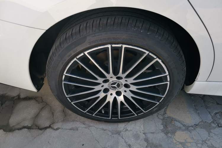 Used Mercedes-Benz C-Class 2024 C 200 L Sport Edition