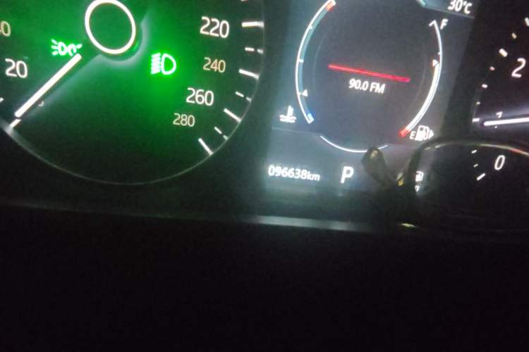 Used Land Rover Range Velar 2020 P250