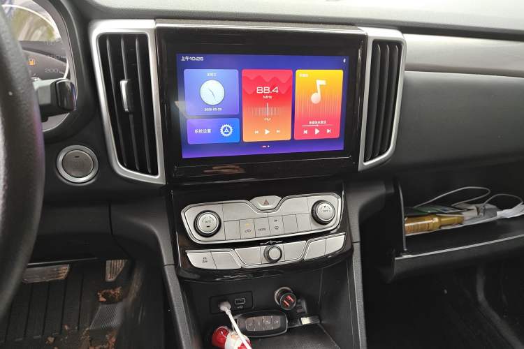 Used Great Wall Poer 2020 2.0T Commercial Version Automatic Diesel 4x4 Elite Long-Box GW4D20M