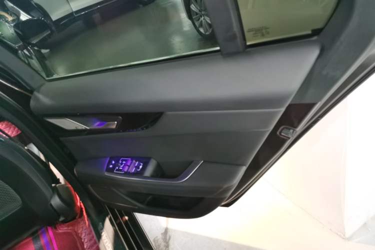 Used Jaguar XEL 2021 2.0T 250 PS S Progressive Elegance Edition