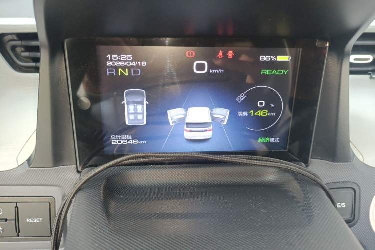 Used Wuling Hongguang MINIEV 2021 Macaron Premium Model – Lithium Iron Phosphate
