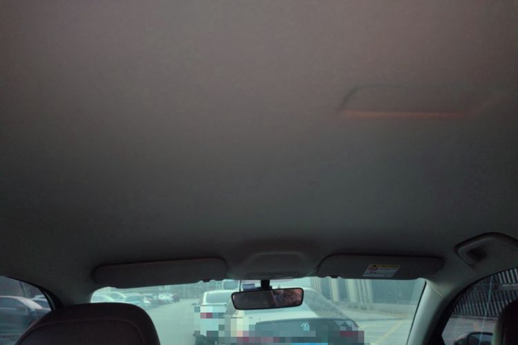 Used Geely Galaxy Geome 2025 310km Youth Edition