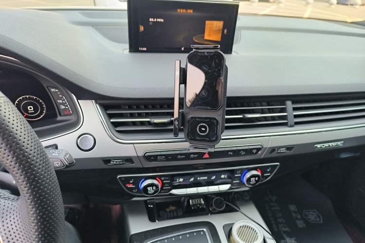 Used Audi Q7 2016 45 TFSI Technology Edition