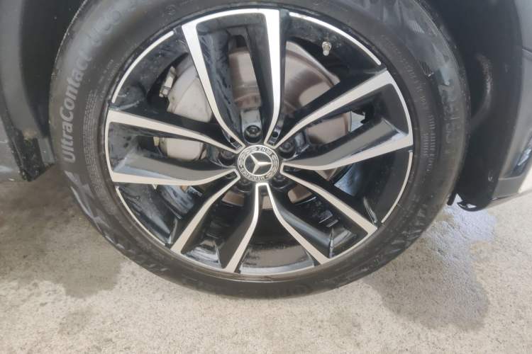 Used Mercedes-Benz GLC 2021 GLC 300 L 4MATIC Dynamic Model
