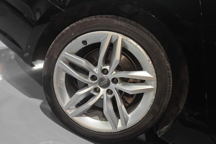 Used Audi A5 2017 Sportback 45 TFSI Fashion Model