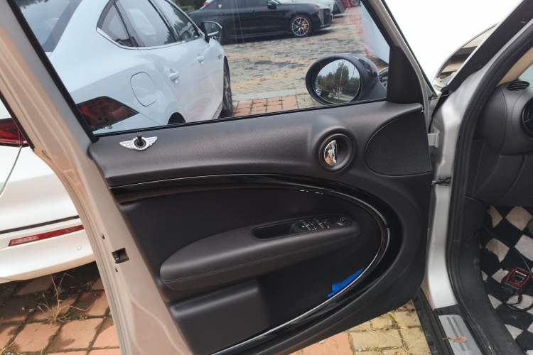 Used MINI Countryman 2011 1.6L COOPER Fun