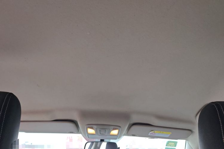 Used Land Xiaoyao 2018 1.5T Manual Silver Edition
