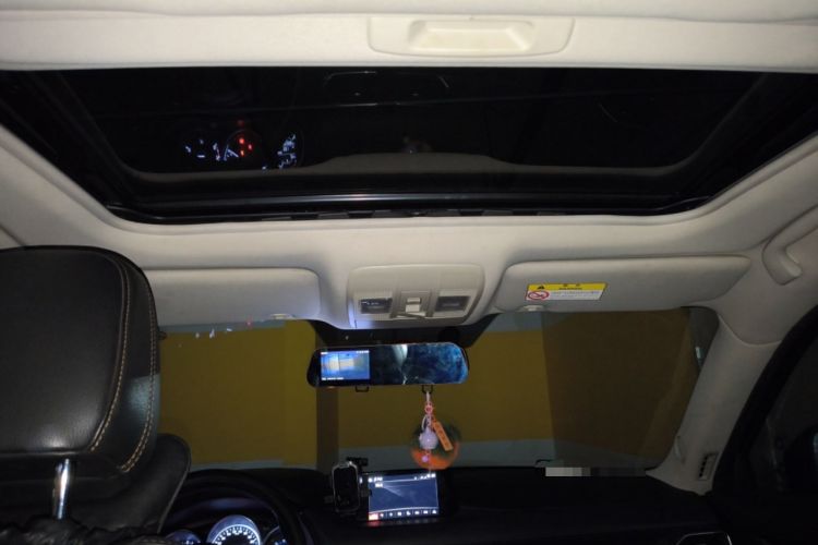 Used Mazda CX-5 2017 2.0L Automatic 2WD Smart Enjoyment Version China VI Standard
