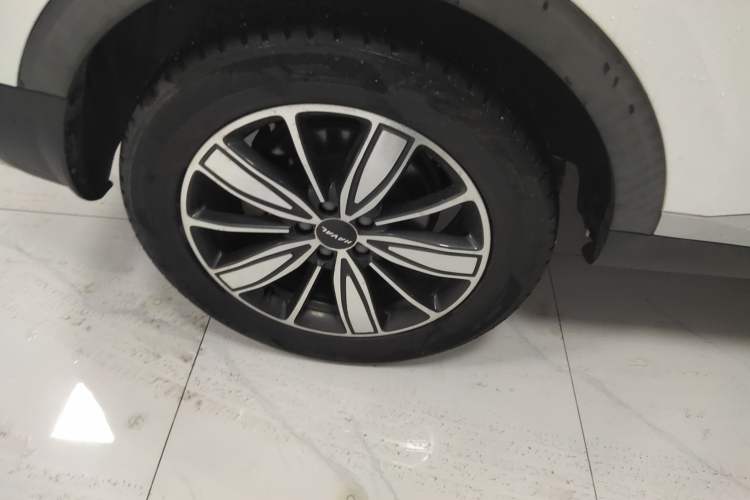 Used Haval H6 2021 1.5T Automatic Champion Edition Right Rear Wheel Hub