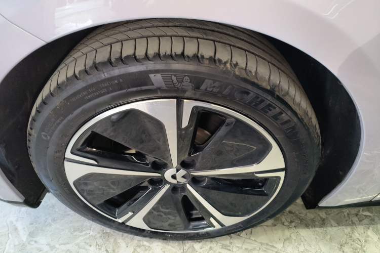 Used Nio ET5T 2025 75 kWh Touring
