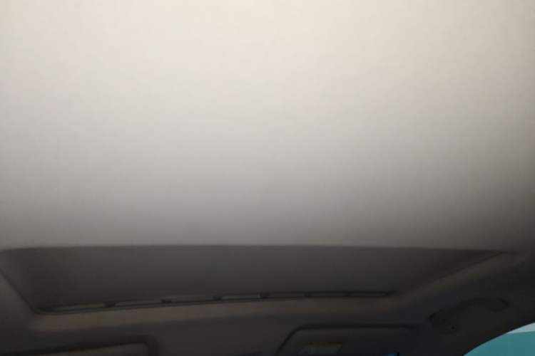 Used Roewe 360 2018 PLUS 1.5L Automatic Luxury Edition
