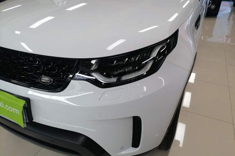 Used Land Rover Discovery 2019 3.0 SC V6 SE
