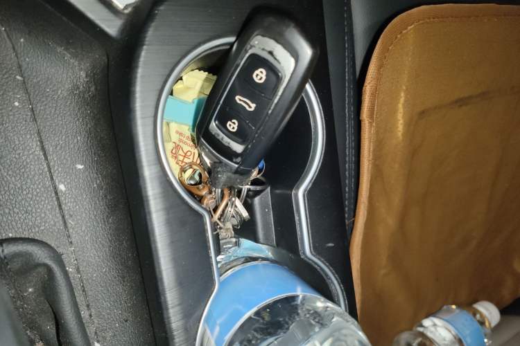 Used Geely Auto Vision 2020 1.5L CVT Asian Games Edition
