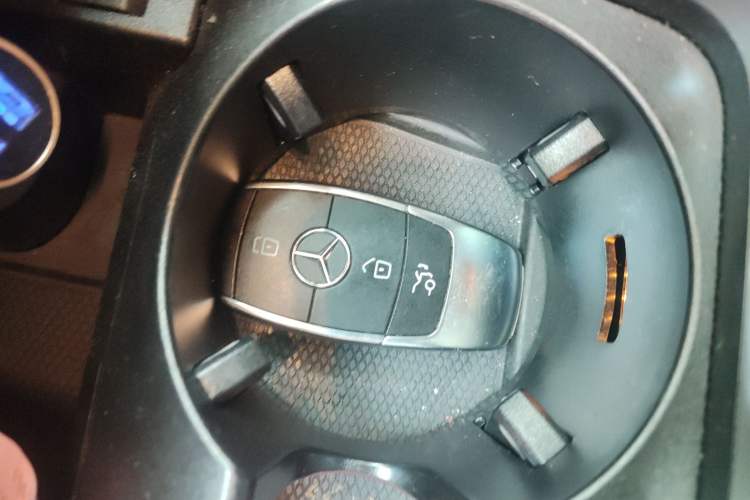 Used Mercedes-Benz GLC 2021 GLC 260 L 4MATIC Luxury Model
