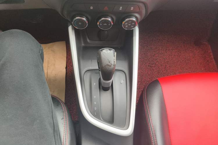 Used Chevrolet Cavalier 2020 325T Automatic Enjoyment Edition