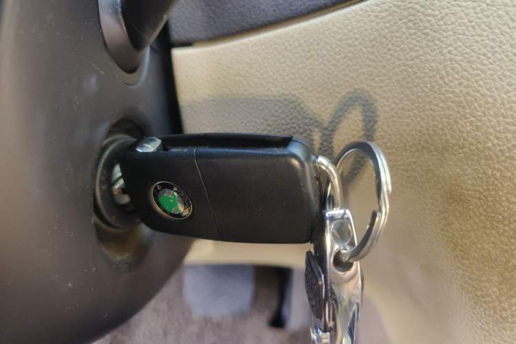 Used Skoda Superb 2012 1.8TSI Automatic Elegant Edition